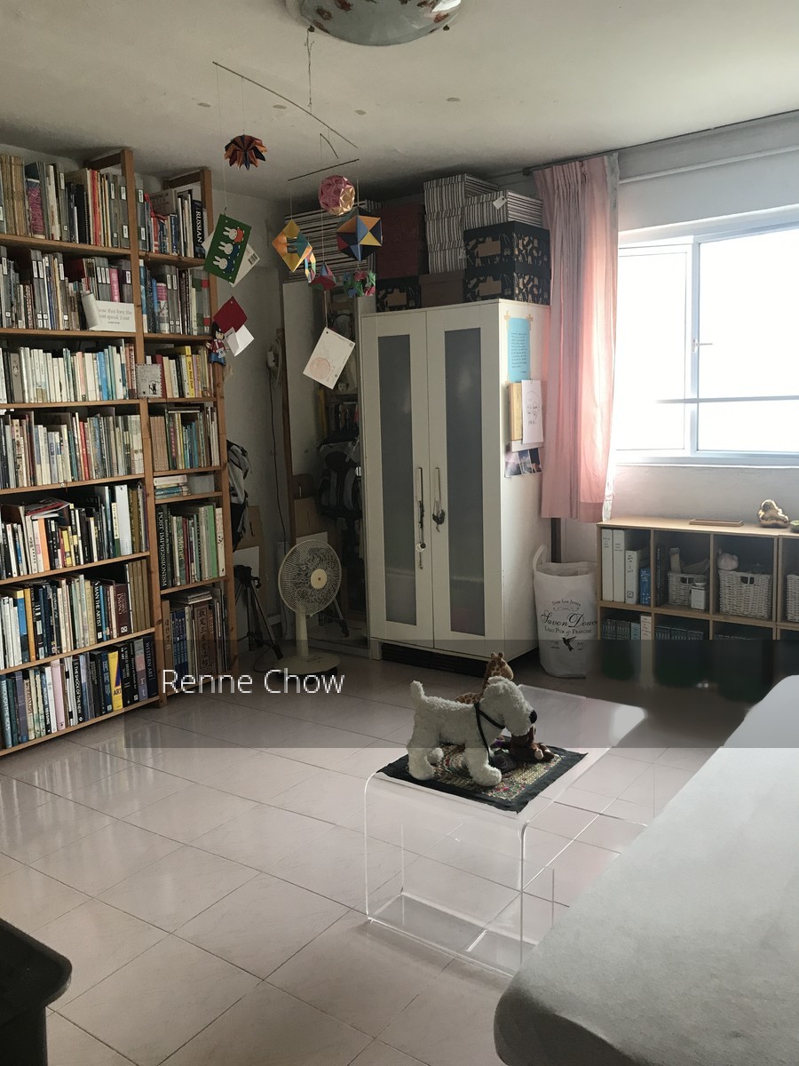 Blk 790 Yishun Avenue 2 (Yishun), HDB 5 Rooms #153573952